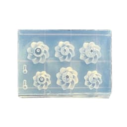 Strawberry Shaped Fondant Chocolate Molds Cake Decorating Baking Tool Handmade Soap Pastries Molds DIYs Ornament
