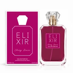 3.4fl Oz Eau De Parfum Spray,Strawberry,Marshmallow and Vanilla Perfume For Women Long Lasting,Perfect For Dating, Daily Life
