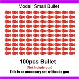 TTI Manual Mini G26 Pocket Toy Gun Continuous Shell Throwing Model Soft Bullet Launcher BlowBack Airsoft Small Pistol