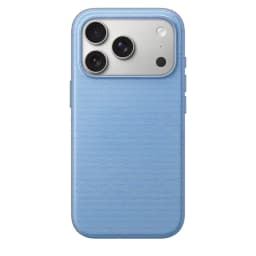 Magnetic TechWoven Case For iPhone 18 17 Pro Max 17 Air 16 15 14 13 12 11 Pro For Magsafe Woven Fabric Protective Cover