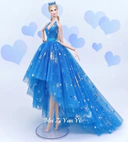 for 30cm ken wedding clothes for 30cm dress bjd clothes 30cm doll wedding dress quality goods fashion skirt princess dress