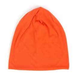 Solid Color Modal Cotton Beanie Hats Women Men Light Thin Outdoor Keep Warm Ski Helmet Inner Caps Casual Autumn Winter Adult Cap
