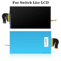 New Replacement OEM For Nintend Switch / Lite LCD Screen Display For Nintend Switch NS NX Console Dropshipping