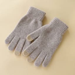 100% Merino Wool Glove Liner for Women Men Touch Screen Warm Merino Wool Base Layer Ski Glove 3 Season Wear Multiple Colors