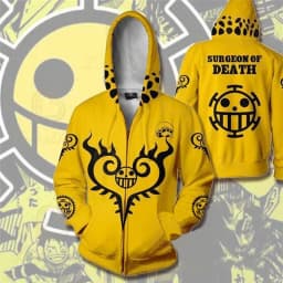 Anime One P Hoodies 3D Print Pullover Sweatshirt Monkey D Luffy Ace Sabo Shanks Law Battle Tracksuit Outfit Casual Outerwear