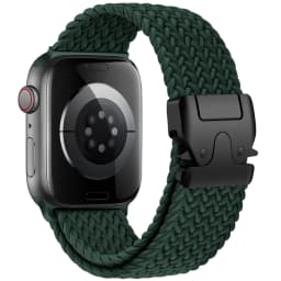 Parachute Straps for Apple Watch Ultra 4 3 Band 49mm 46mm 42mm 45mm 44mm Braided bracelet correa iWatch Series 12 11 10 9 8 SE 7