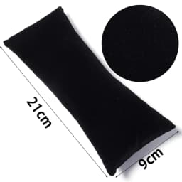 1 Pcs Bracelet Watch Display Pillow Jewelry Bangle Cushion Holder Show Pillow Photography Prop Wholesale