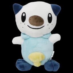 Pokemon Stuffed Animals Charizard Sprigatito Pachirisu Plush Toy Stuffed Doll Sleeping Series Peluche Toy Xmas Gift