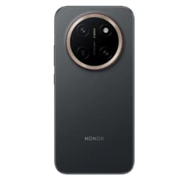 New Honor X80 Pro Max Big Battery 11000mAh 90W SuperCharge China Version 6.8 Inch 120Hz AMOLED 50MP Snapdragon 6 Gen 5 NFC