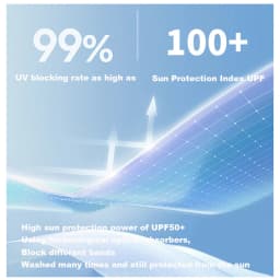 NewHigh-Quality Thin Sun Protection Clothing For Couples, Ice Silk Skin Clothing, Outdoor Snti-UV Jacket
