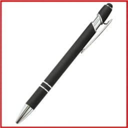 20-200pcs Laser Engraved Logo Pen Custom Advertising Wholesale Promotional Pens for Business Bulk Office Supplies 16Colors