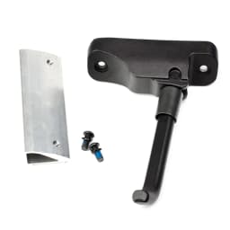 Original Kickstand For Ninebot GT1 GT2 Super Scooter Parking Stand Electric Scooter Foot Support Parts