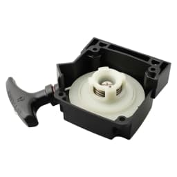 Cable Starter For FX-MS152 FX-MS152E FX-WP152 Brushcutter Lawn Mower Parts Garden Power Tools Easy To Install