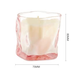 【Lifeideas】Twist Cup Aromatherapy Candle Pendant