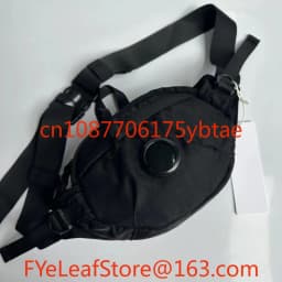 Man Messenger Bag Shoulder Leisure Bag Oxford Shoulder Bag Men Classic Hot Sale Design Men Luxury