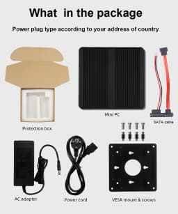 X30G Fanless Industrial Mini PC Intel Celeron N5095 2x Gigabit Ethernet 2x COM RS232 M.2 NVMe SSD 4x USB WiFi Windows 10 Linux