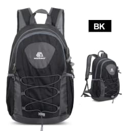 Mini Camping Backpack Travel Hiking Bag For Men Women Boy Girls Ultralight Outdoor Sport Camping Climbing Small Lightweight Bag