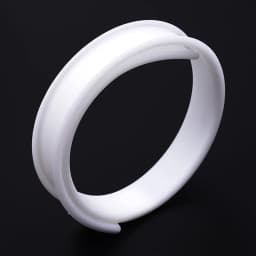 2M Adhesive Edge Banding Tape 5-36mm U PVC Veneer Sheets for Furniture Cabinet Table Edge Guard Protector Seal Strip Decor