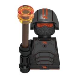Blind Box Mini Building Blocks G0172 Figures Big Goblin Spiderman Iron Man Venom Captain Hawk Deadpool Armor Christmas Gifts Toy