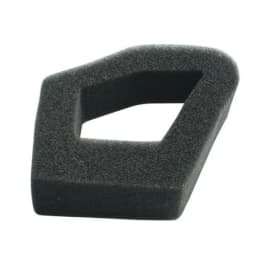 10Pcs Air Filter GX35 Brush Cutter Trimmer Sponge Element For Honda Gx35 Engine Umk435 Umc435 17211-Z0Z-000 Element Air Cleaner