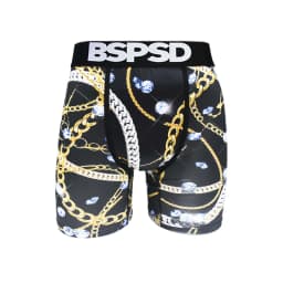 Men Sports Boxer Briefs Polyester Quick Dry Active Underwear Male Boxer Shorts Plus Size S-2XL
