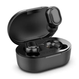Elderly Hearing Aid Rechargeable ITE Deaf The Listening Device Mini Wireless Sound Amplifier Invisible Hearing Aids Headphones