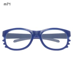 Round Frame Miniature Eyewear Clear Lens Candy Color Eyeglasses Style For Blythe Doll Accessories Plush Doll Glasses Accessories