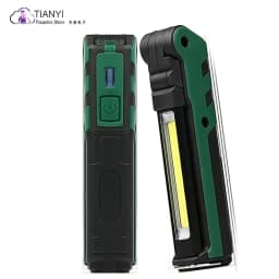 Magnet COB Work Light Car Emergency Lighting LED Auto Repair Car Home Rechargeable Lamp Maintenance Emergency Light