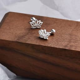 925 Sterling Silver Hollow Butterfly Stud Earrings For Women Luxury Designer Jewelry Wholesale Accessories Prevent Allergies