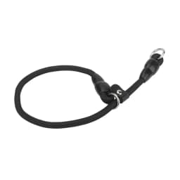 Dog Slip Collar,No Pull Choker Collar for Dogs,Slip Collars with Slidable Stopper,Martingale Collar for Small Medium Large Dogs