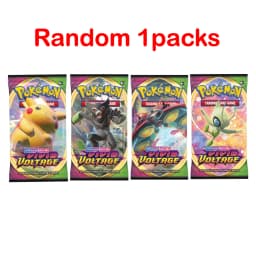 2026 TCG Sword & Shield Evolving Skies Booster Box 36 Packs Trading Card Game Collection Cards Toy for Kids Gift