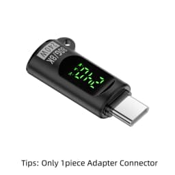 NNBILI 240W USB C Adapter Type C to USBC 4.0 OTG Connector Digital Display Data Adapter For iPhone 15 16 Macbook Pro Air Samsung