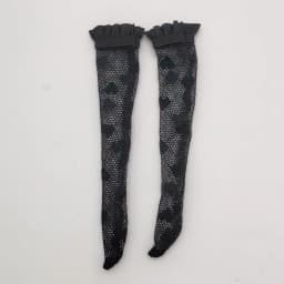 Blythe Doll Socks Long Legging for Blyth Azone Boots OB23 OB24 Doll Sock