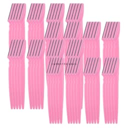 New Arrivals 2025 Eyebrow Trimmer Face Razor Knife Eye Brow Blades Shaping Makeup Tools Facial Body Hair Removal Scraper Shaver