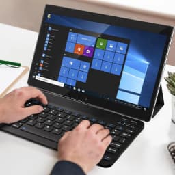 64 Bit 10.1 Inch T10 Windows 10 Tablet AR10 X5-Z8350 CPU 8GB DDR RAM 128GB ROM 1920 X 1200 IPS WiFi HDMI-Compatible
