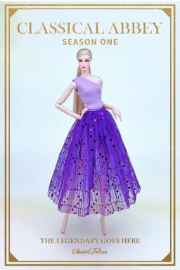 for winter clothes for 30cm dolls