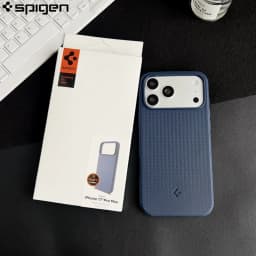 Spigen For iPhone 18 17 Pro Max 16 Plus 15 14 13 12 Pro Max Air Soft Case For Magsafe Magnetic Wireless Charge Shockproof Cover