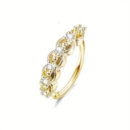 Drperfect Stainless Steel Nose Ring Hoop Stud Paved CZ Leaf Feather Flower Crawler Nose Ear Cartilage Nose Ear Piercing Hoop