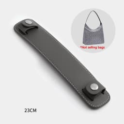 Bag Shoulder Pad For Hobo Mini Replacement Strap Durable Fashion Gift Without Punching Modification Bag Accessories