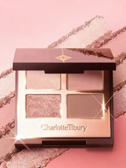 Charlotte Tilbury Eyeshadow Pigmented Smooth&Airbrush Spray Mattifying Hydrating Long Lasting Pore Blurring Perfect Base Makeup