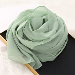 2025 Muslim Hijab Scarf With Zipper Plain Bubble Chiffon Ready to Wear Veiled Hijab Wrap Solid Shawls Headscarf Turban Ramadan