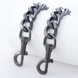 Aluminum Purse Stap Chain Bag Chains Straps Replacement Handbag Accessories Decoration