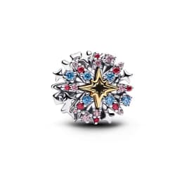 Authentic 925 Sterling Silver Koi Whale Crab Flower Bee Charms Bead fit Bracelet Necklace Women Christmas Halloween DIY Gift