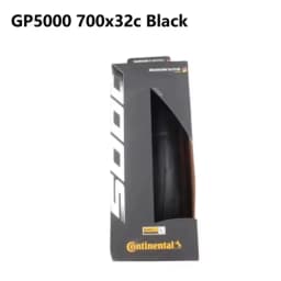 Continental Gp5000 Tire Grand Prix Gp 5000 700C 700x25c 700x23c 700x28c 700x32c Black Tire Bike Bicycling Road Folding 1PCS