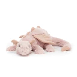 10/50/66cm Creative Full Size Plush Sky Flying Rainbow Dragon Toy Soft Stuffed Animal Pillow Fun Lazy Snow Dragon Kids Gift