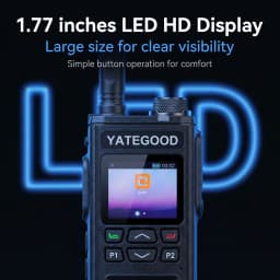 Global ZELLO Walkie Talkie Network 5000KM 3G 4G Radio WiFi 100KM Bluetooth GPS