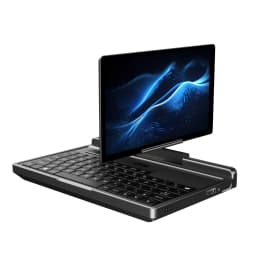 2025 New GPD Micro PC 2 7Inches Mini Industry Laptop Intel® Core™ I3-N250 16GB-512GB Windows 11 Portable Computer Notebook
