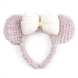 2026 New Cartoon Big Size Classic DOT Sequin Bow Headband For Women Party Girl Hairband Festival Park Trip DIY Hair Accessories