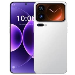 K-Touch Mobile Phones M17 Pro Max Smartphone 7.3HD Original Cell Phone 4G 5G Dual SIM Android 15 Cheap 7800mAh WIFI GPS Global Version Cellphones