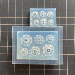 Strawberry Shaped Fondant Chocolate Molds Cake Decorating Baking Tool Handmade Soap Pastries Molds DIYs Ornament